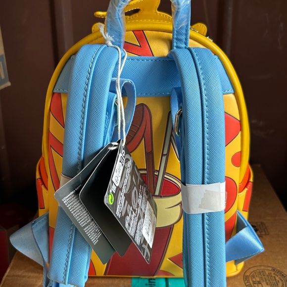 disney genie mini backpack by loungefly aladdin Jasmine Castle Womens Double Strap Shoulder Bag Purse : Clothing, Shoes & Jewelry With a roomy main storage compartment with an inner zipped pocket and two side pockets Loungefly Disney Aladdin Genie Abu